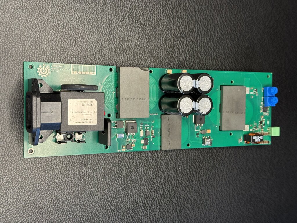 480W Power Supply - Image 2