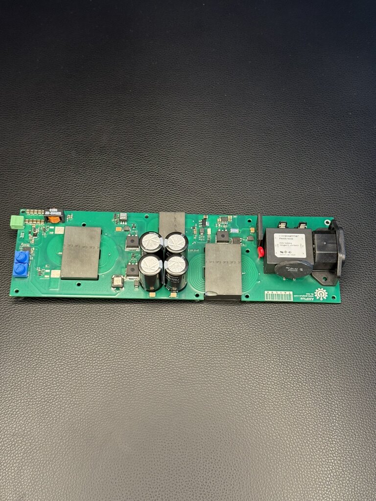 480W Power Supply - Image 4