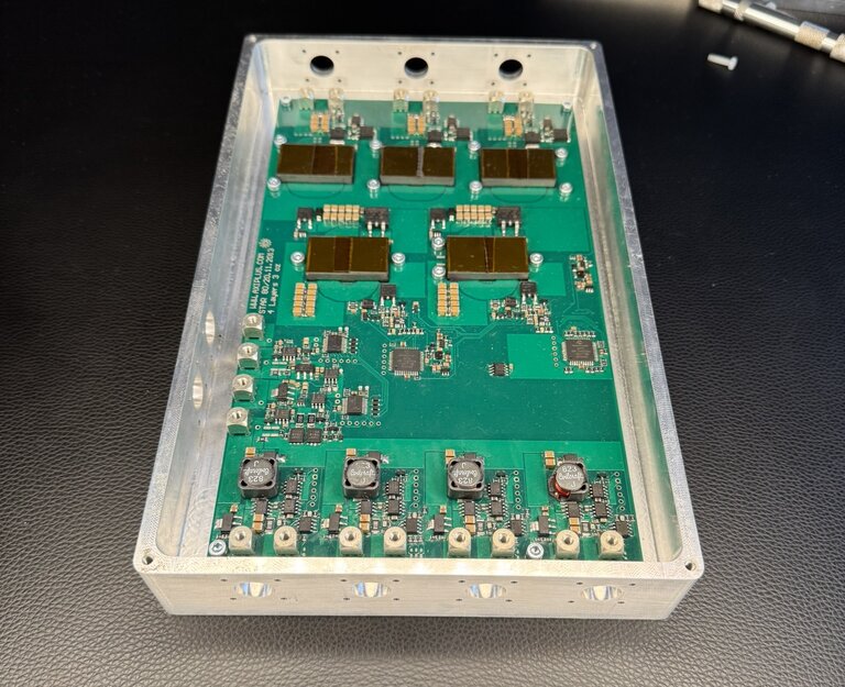 Satellite Power System - Image 3