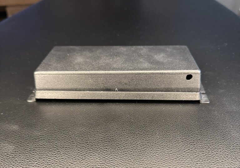 Shoe Display Wall - Image 1