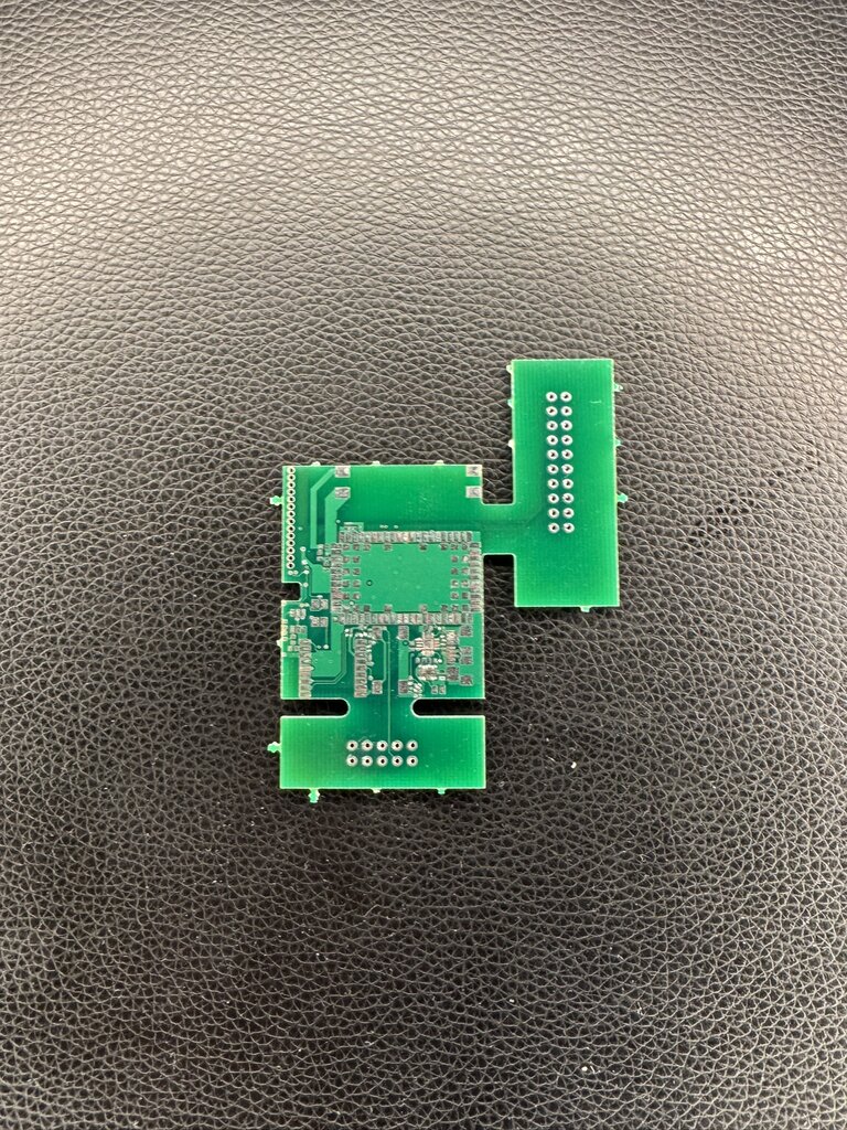 Smart Bracelet for Eldery People - Image 8