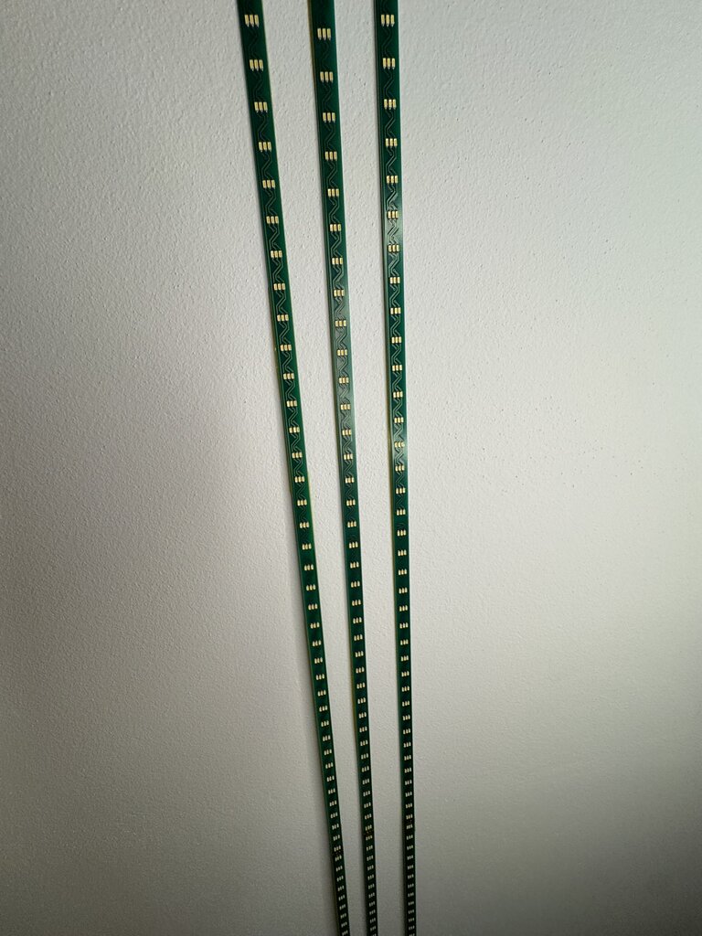 Smart Lighting (various)