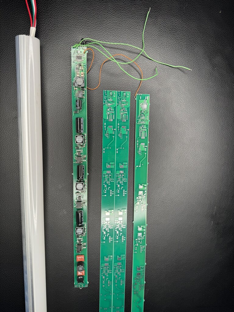 Smart Lighting (various) - Image 4